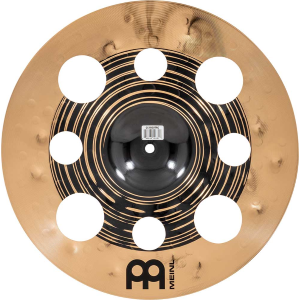 MEINL CC16DUTRC piatto crash