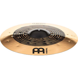 MEINL CC20DURÂ  piatto ride