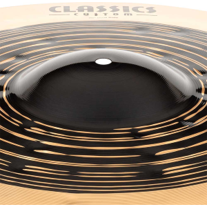 MEINL CC20DURÂ  piatto ride
