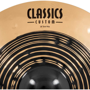 MEINL CC20DURÂ  piatto ride