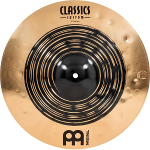 MEINL CCDU141620 piatti pack