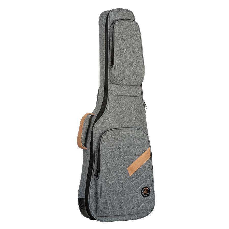 ORTEGA OGBEG-DLX-GY borsa chitarra elettrica
