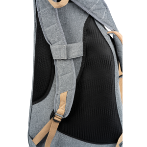 ORTEGA OGBEG-DLX-GY borsa chitarra elettrica