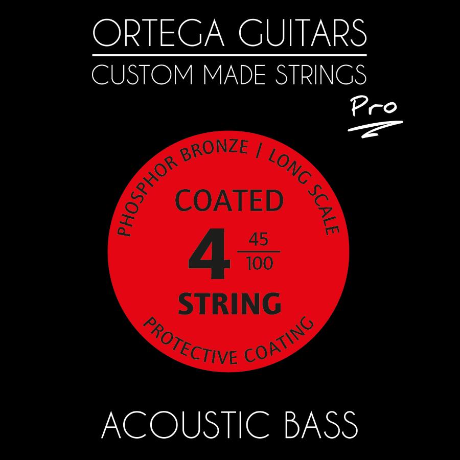 ORTEGA ABP-4 corde basso