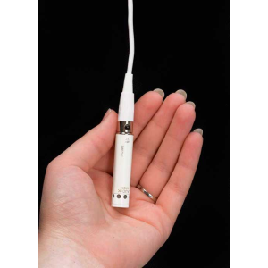 AUDIX M1255BWHC BIANCO microfono