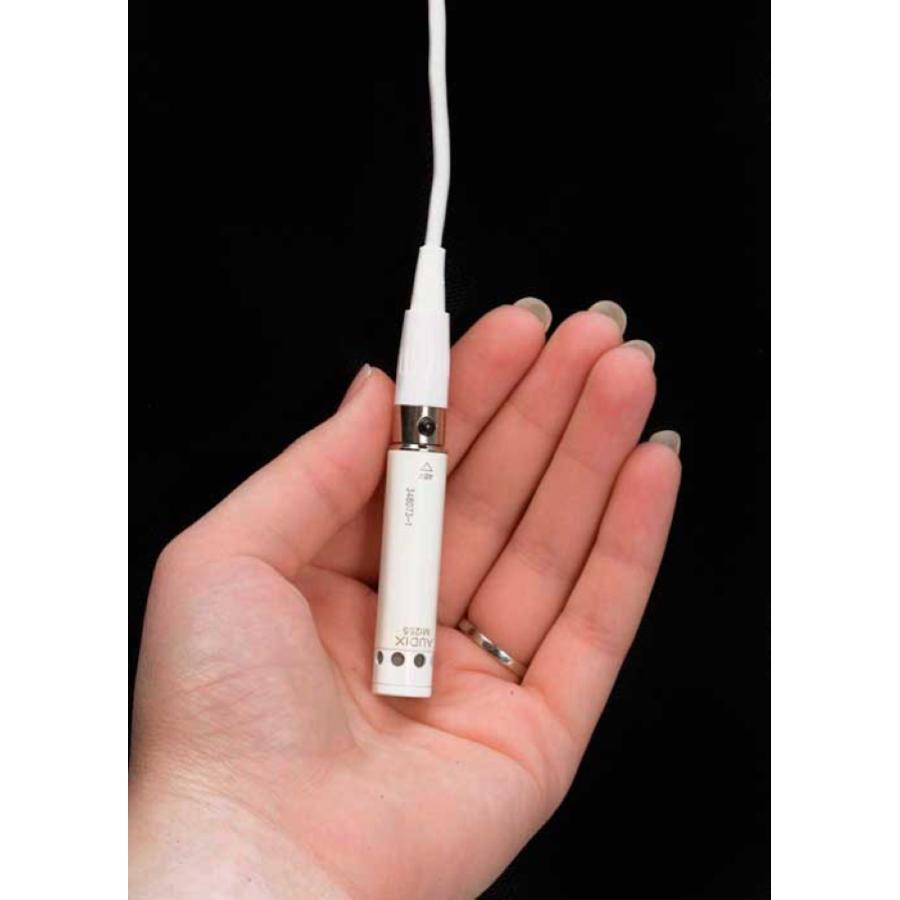 AUDIX M1255BWHC BIANCO microfono