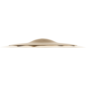 MEINL AC-TE1 piatto speciale