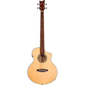 ORTEGA D7CE-4 basso acustico elettrificato