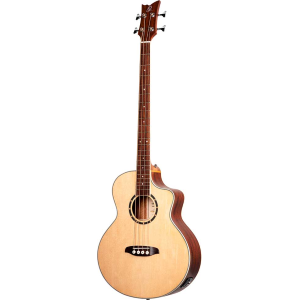 ORTEGA D7CE-4 basso acustico elettrificato