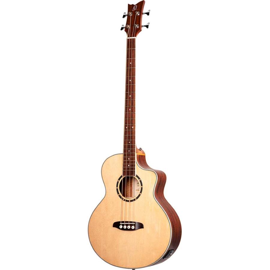 ORTEGA D7CE-4 basso acustico elettrificato