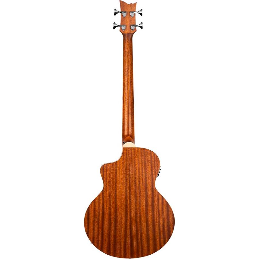 ORTEGA D7CE-4 basso acustico elettrificato