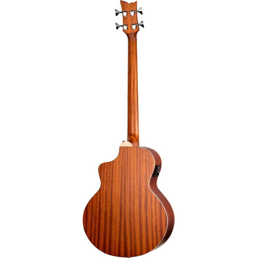 ORTEGA D7CE-4 basso acustico elettrificato