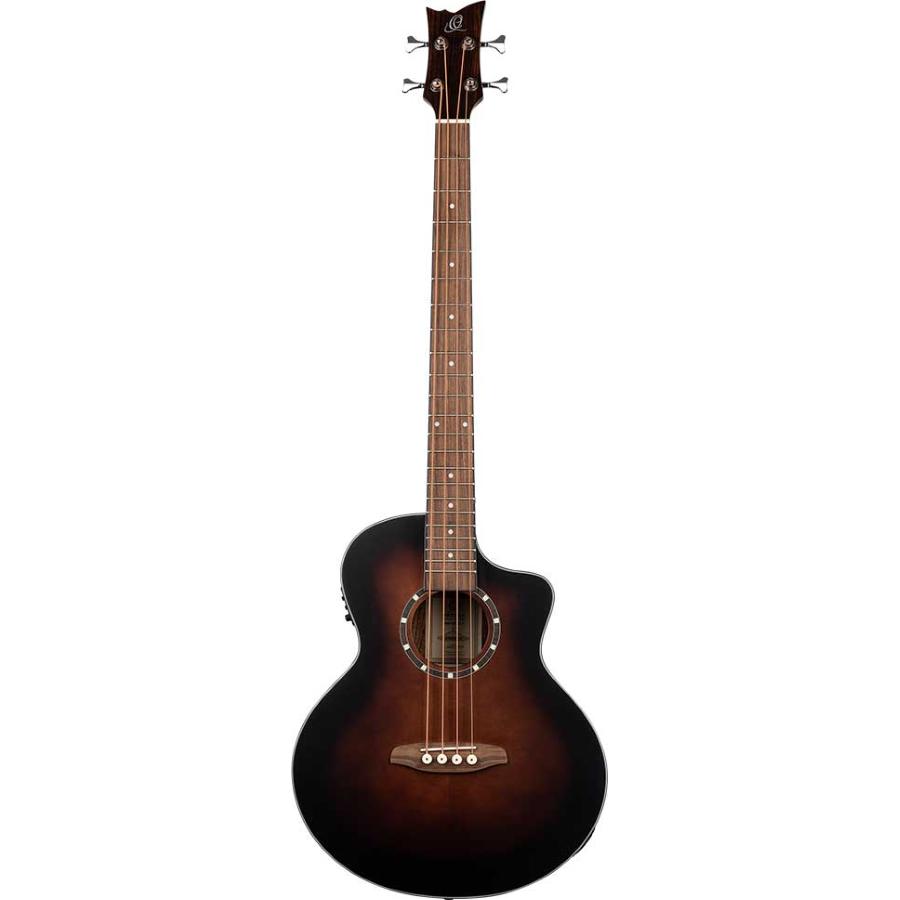 ORTEGA D7CE-BFT-4 basso acustico elettrificato