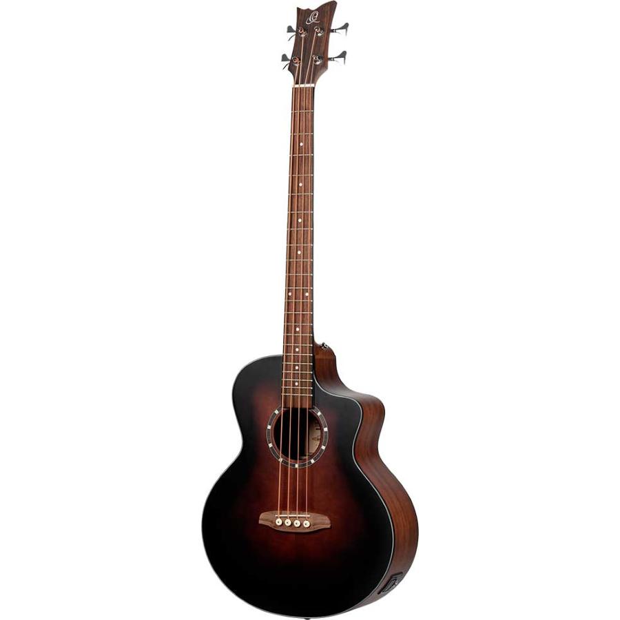 ORTEGA D7CE-BFT-4 basso acustico elettrificato