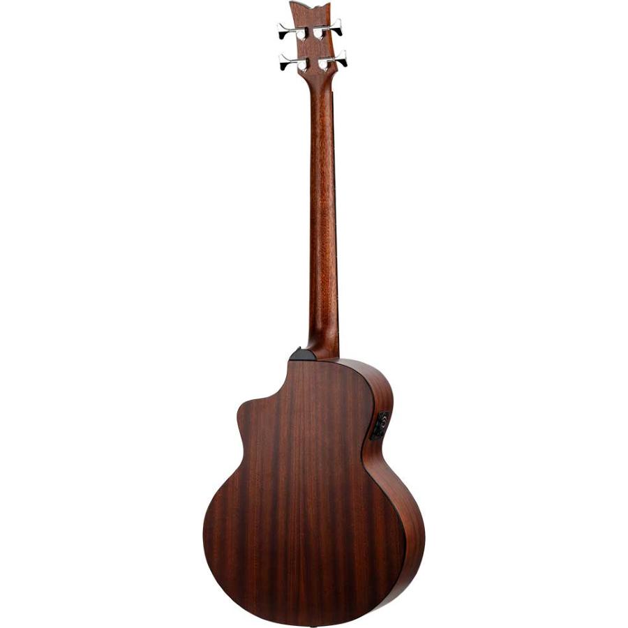ORTEGA D7CE-BFT-4 basso acustico elettrificato