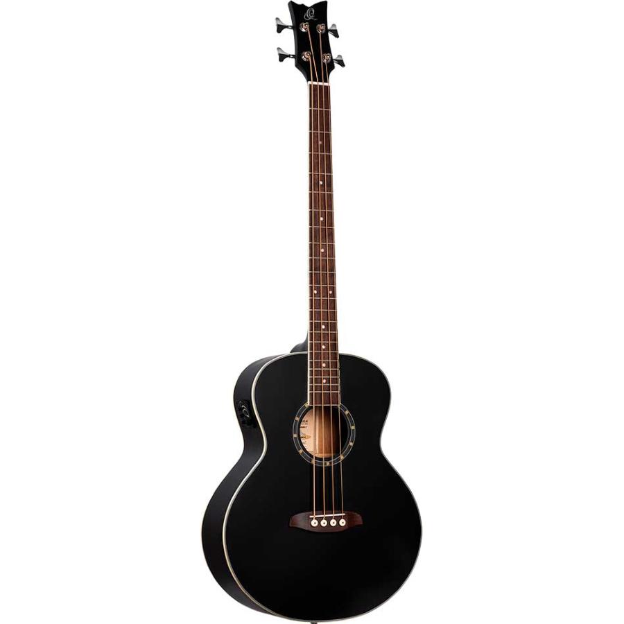 ORTEGA D7E-SBK-4 basso acustico elettrificato