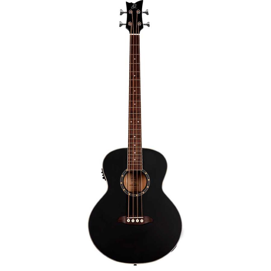 ORTEGA D7E-SBK-4 basso acustico elettrificato