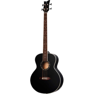 ORTEGA D7E-SBK-4 basso acustico elettrificato