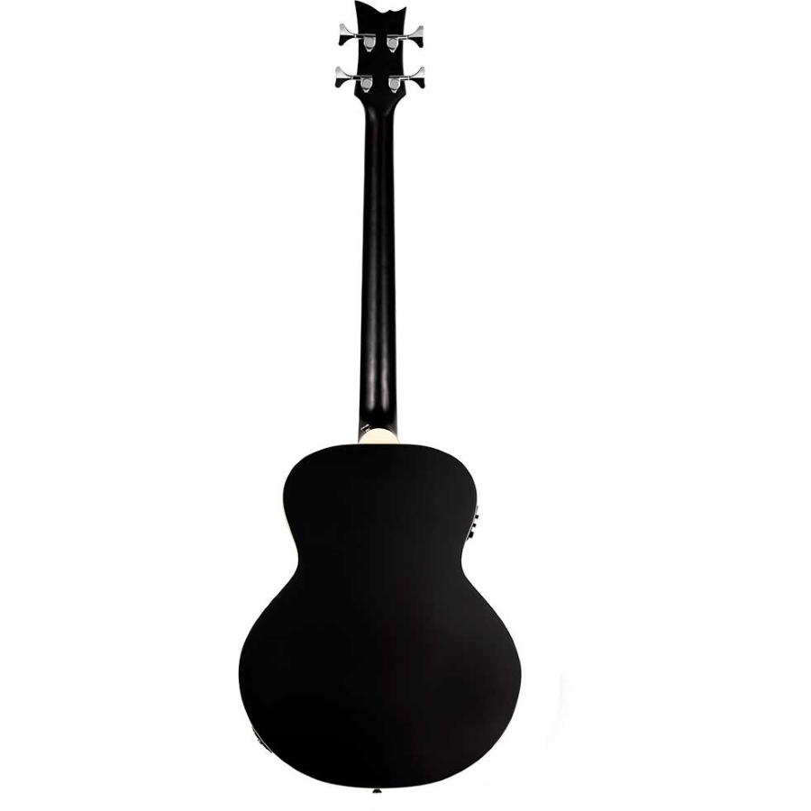ORTEGA D7E-SBK-4 basso acustico elettrificato