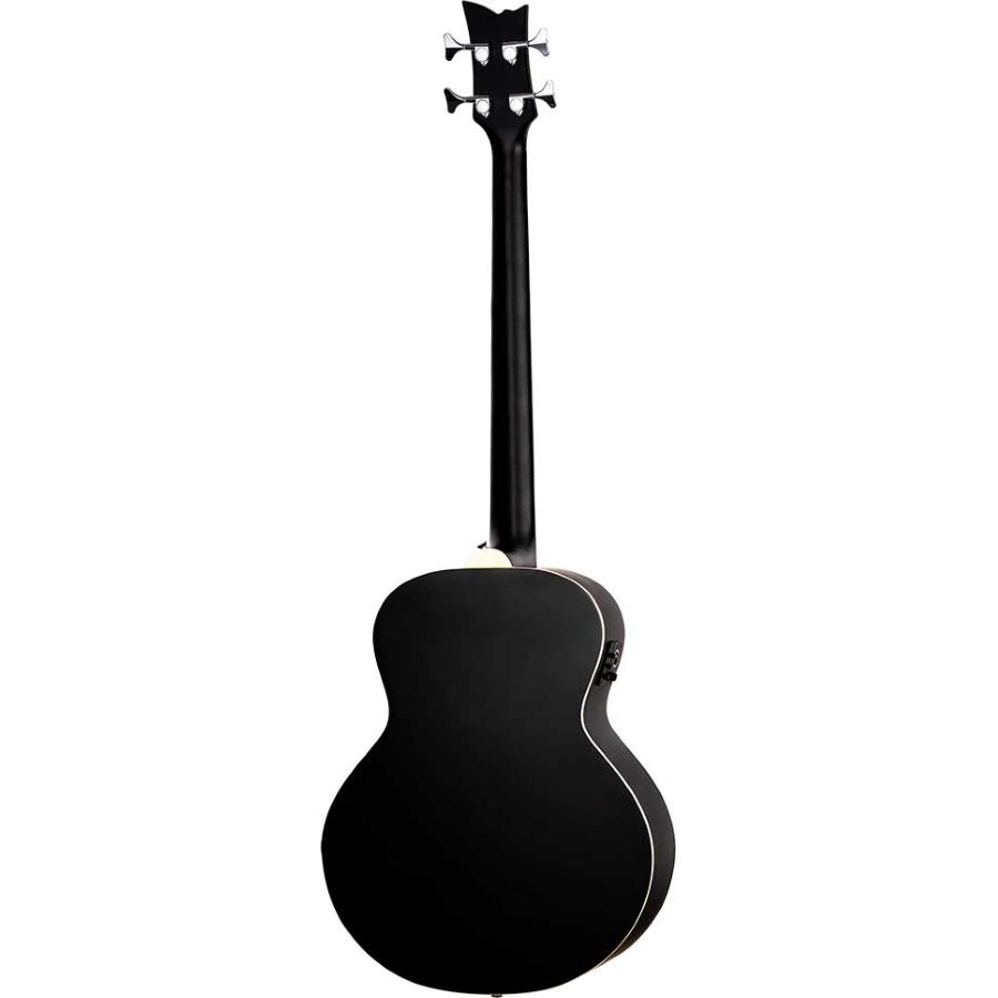 ORTEGA D7E-SBK-4 basso acustico elettrificato