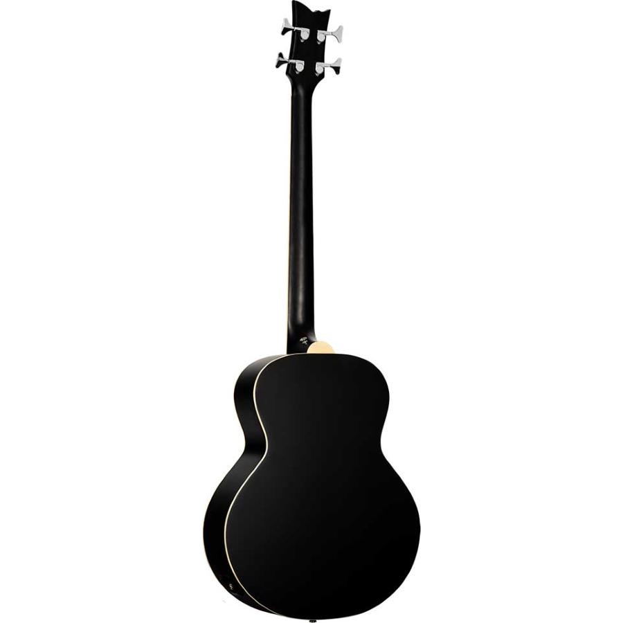 ORTEGA D7E-SBK-4 basso acustico elettrificato