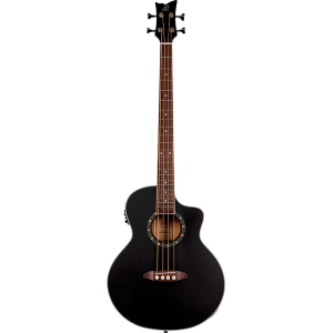 ORTEGA D7CE-SBK-4 basso acustico elettrificato