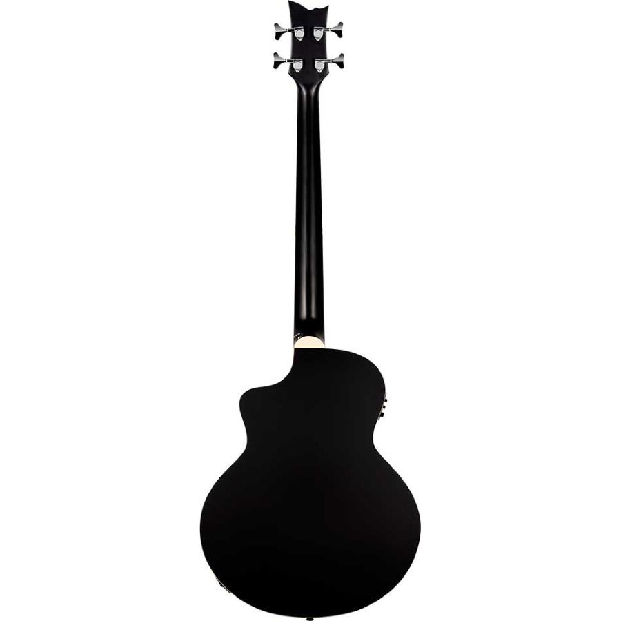 ORTEGA D7CE-SBK-4 basso acustico elettrificato