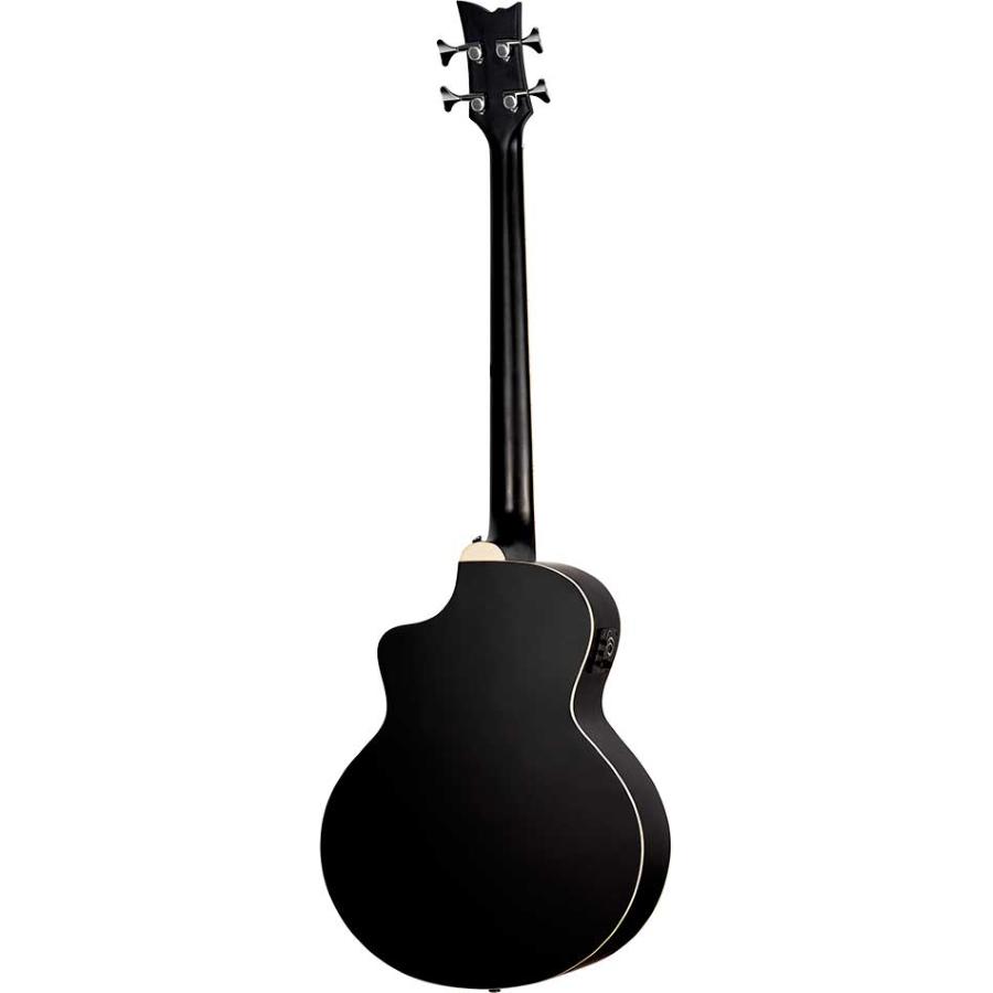 ORTEGA D7CE-SBK-4 basso acustico elettrificato