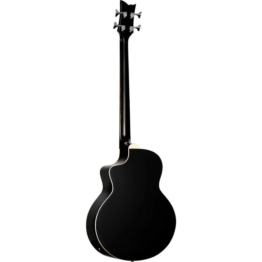 ORTEGA D7CE-SBK-4 basso acustico elettrificato
