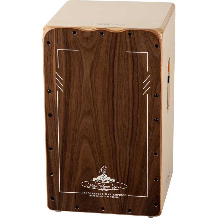 ORTEGA OCJPF-3-L cajon