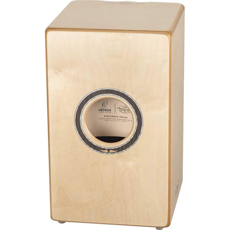ORTEGA OCJPF-3-L cajon