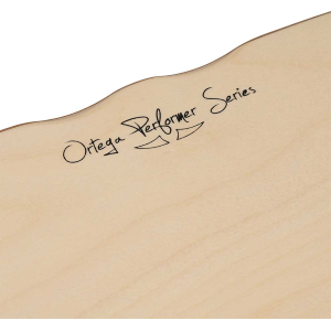 ORTEGA OCJPF-3-L cajon
