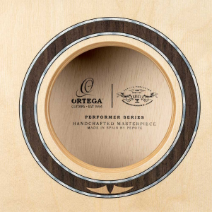 ORTEGA OCJPF-3-L cajon
