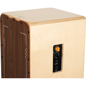 ORTEGA OCJPF-3-L cajon