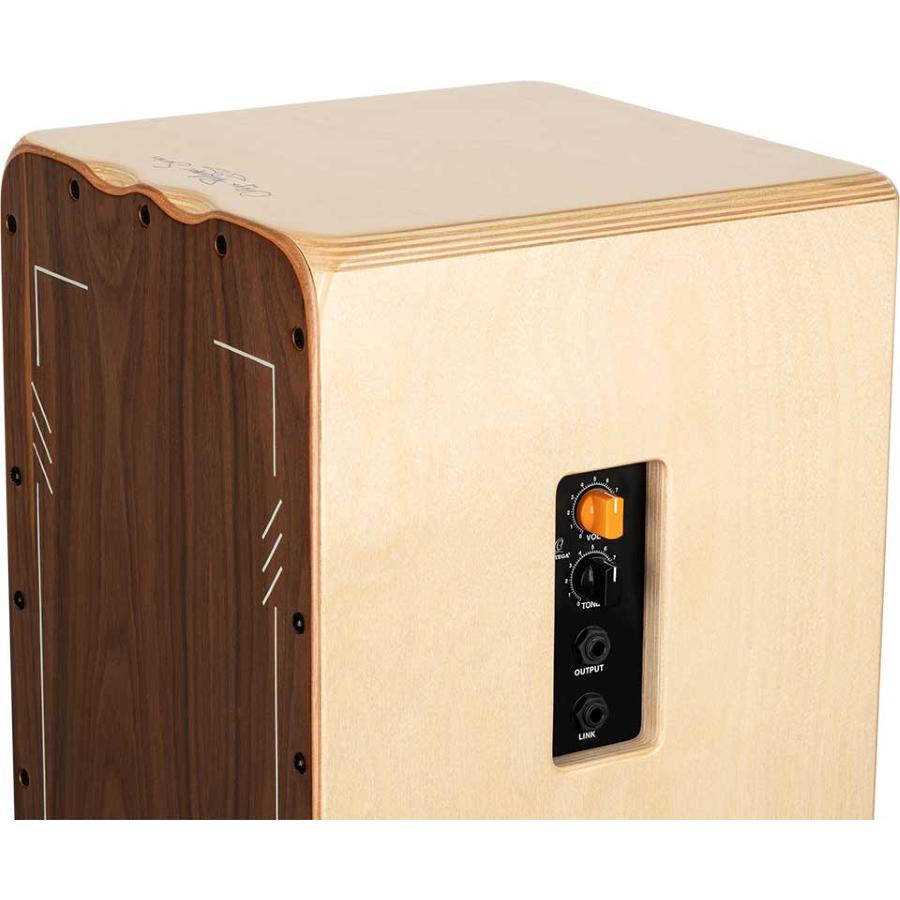 ORTEGA OCJPF-3-L cajon