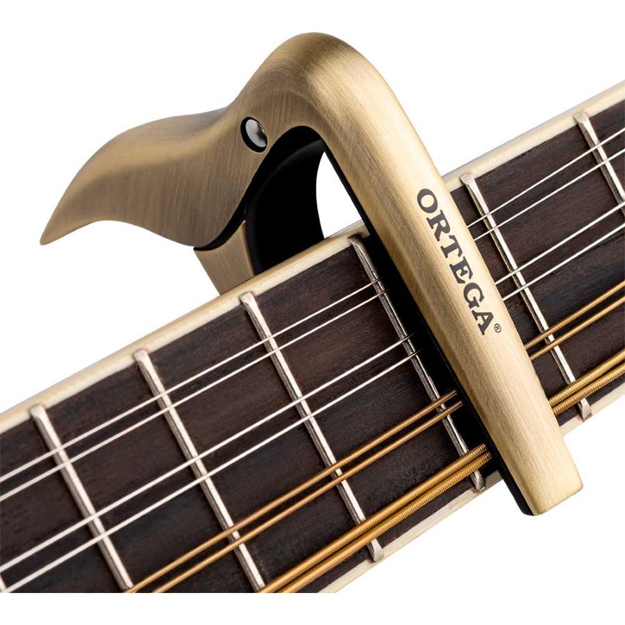 ORTEGA BGCAPO capotasto