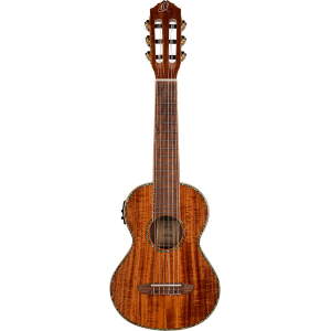 ORTEGA RGLE18ACA chitarra elettroacustica corde nylon