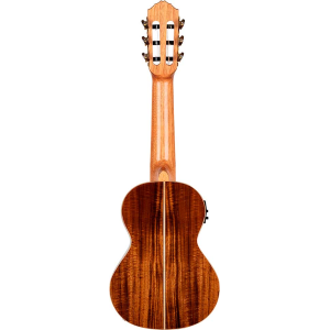 ORTEGA RGLE18ACA chitarra elettroacustica corde nylon