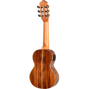 ORTEGA RGLE18ACA chitarra elettroacustica corde nylon