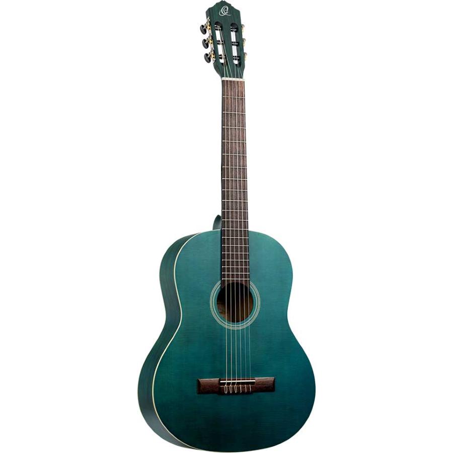 ORTEGA RST5MOC chitarra elettroacustica corde nylon