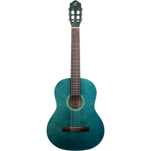 ORTEGA RST5MOC chitarra elettroacustica corde nylon