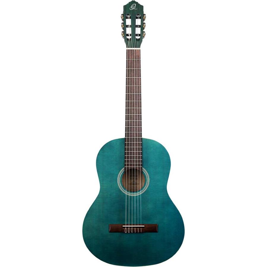 ORTEGA RST5MOC chitarra elettroacustica corde nylon