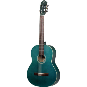 ORTEGA RST5MOC chitarra elettroacustica corde nylon