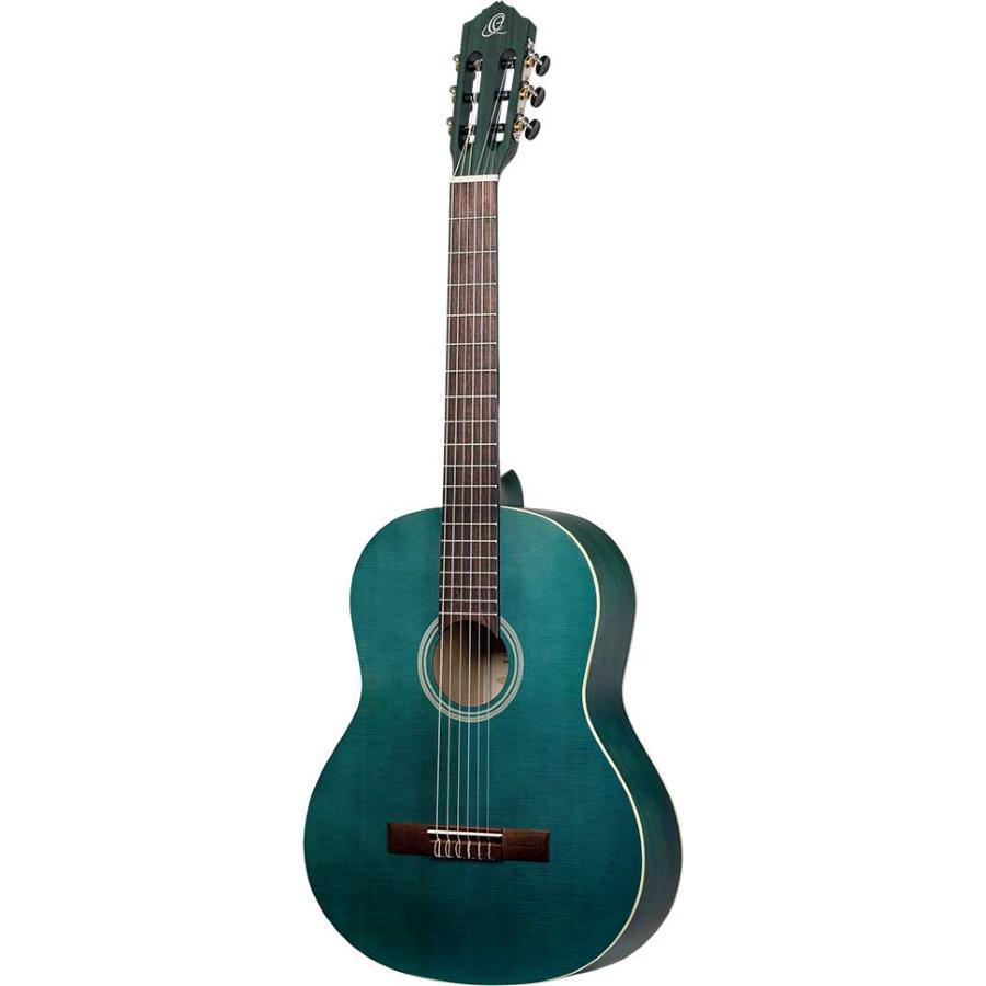 ORTEGA RST5MOC chitarra elettroacustica corde nylon