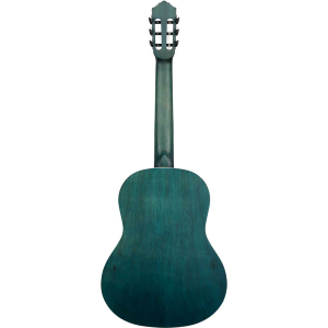 ORTEGA RST5MOC chitarra elettroacustica corde nylon
