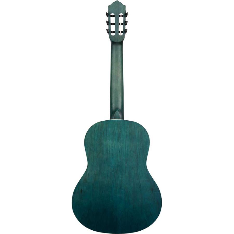 ORTEGA RST5MOC chitarra elettroacustica corde nylon