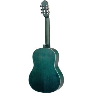 ORTEGA RST5MOC chitarra elettroacustica corde nylon