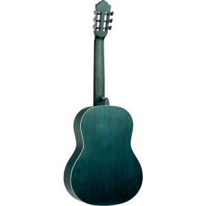 ORTEGA RST5MOC chitarra elettroacustica corde nylon