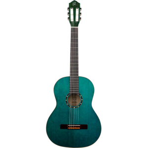 ORTEGA R121SNOC chitarra elettroacustica corde nylon