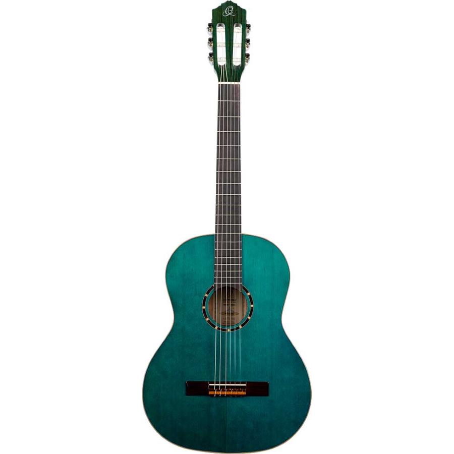 ORTEGA R121SNOC chitarra elettroacustica corde nylon